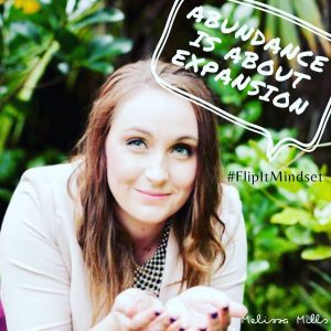 Abundance is about Expansion